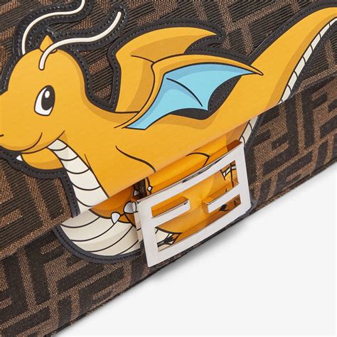 fendi dragonite price|fendi and dragonite.